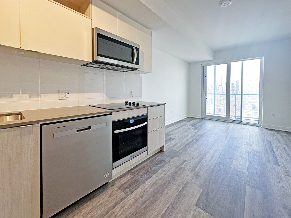 Photo principale - 100 Dalhousie St