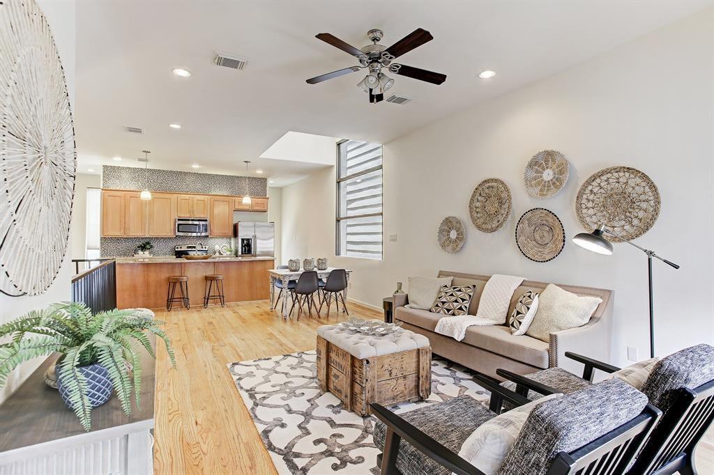 Foto principal - 802 Waverly St