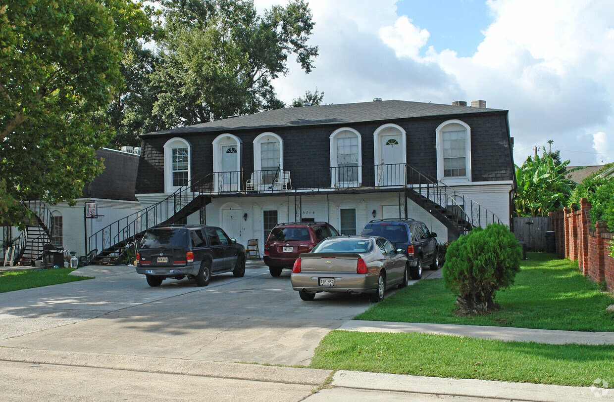 3710 Jean Pl, Metairie, LA 70002 3710 Jean Pl Metairie, LA Apartments for Rent in Metairie