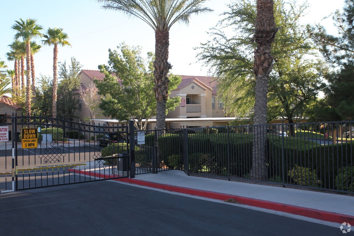 Latigo at Silverado Ranch Apartments Las Vegas, NV