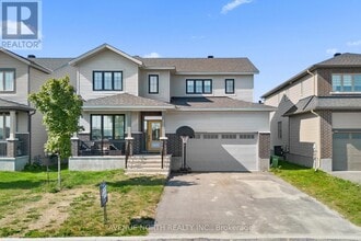 Building Photo - 809 Gamble Dr