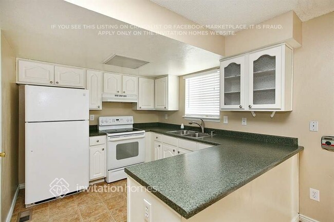 Foto del edificio - 4514 S Pagosa Cir