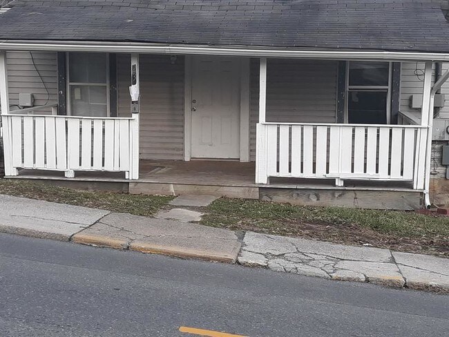Building Photo - 237 S Heber St