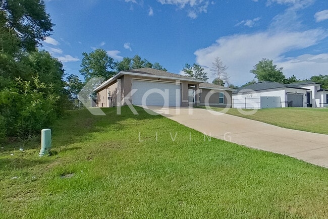 Building Photo - 13691 SW 43rd Cir