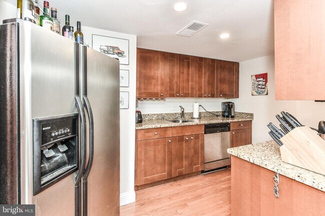 Building Photo - 2440 16th St NW
