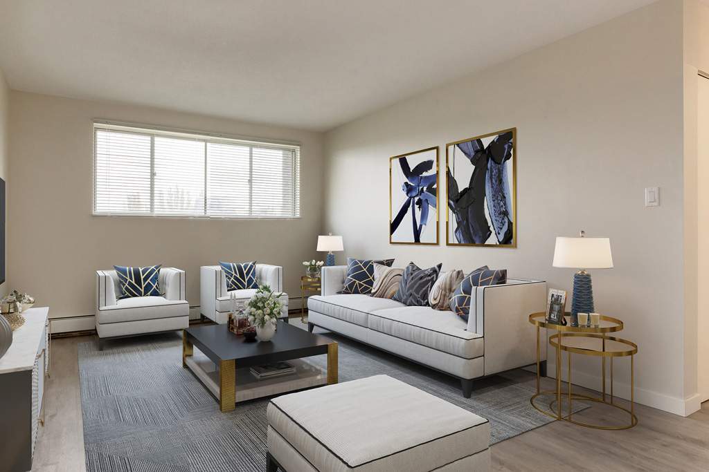 Valleyview Apartments Apartments 1910 Upland Dr SE Medicine Hat, AB