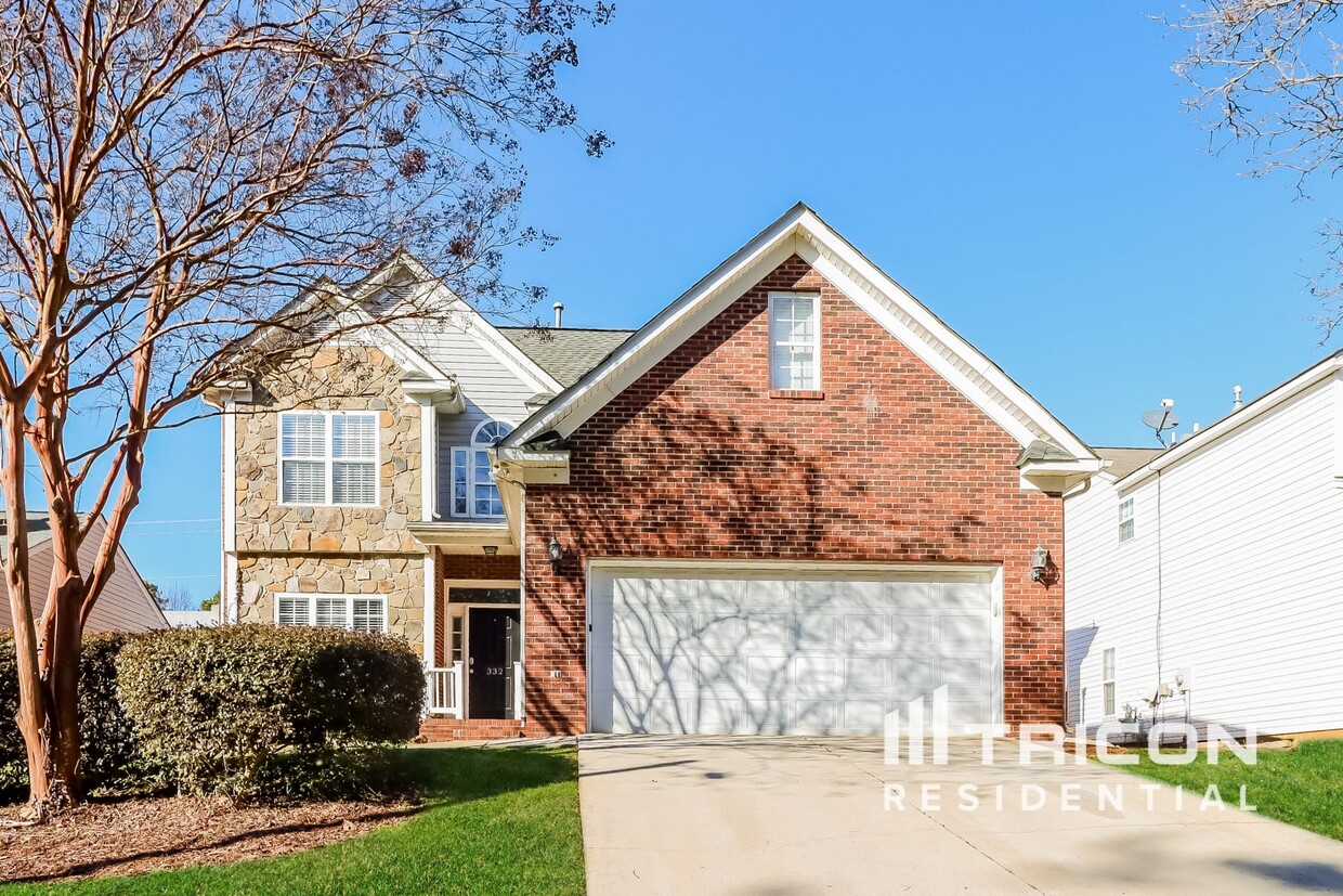 Foto principal - 332 Havenbrook Way NW Concord NC