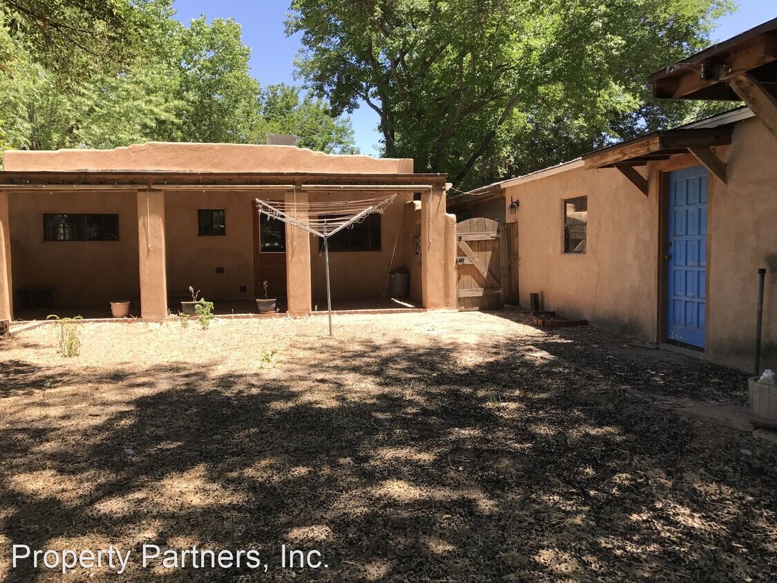 Primary Photo - 2 br, 2 bath House - 10521 4th St NW