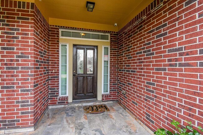 Foto del edificio - 20810 Fair Walnut Way