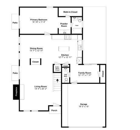 Building Photo - 428 Gleneagles Dr