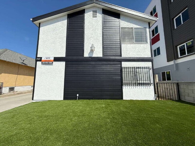 Photo - 1343 W 36th St Apartment