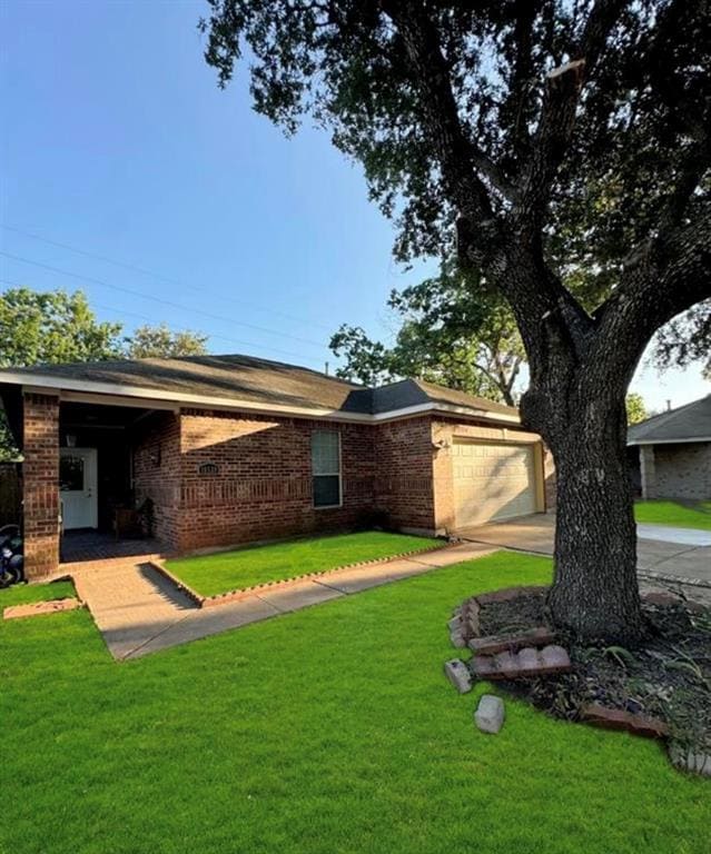 Primary Photo - 16539 Amargos Dr