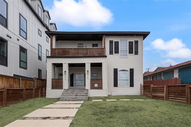 Foto del edificio - 506 N Lancaster Ave