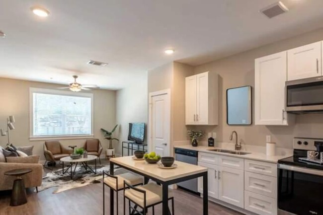 Foto del edificio - 2 bedroom in Houston TX 77080