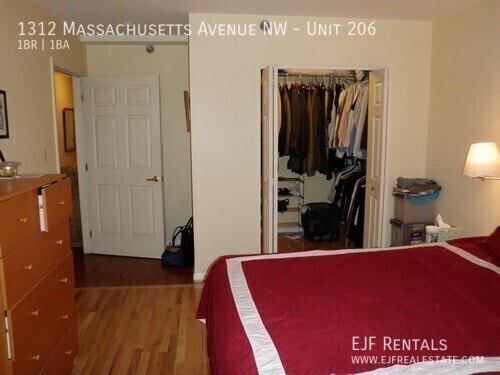 Photo - 1312 Massachusetts Ave NW Apartment