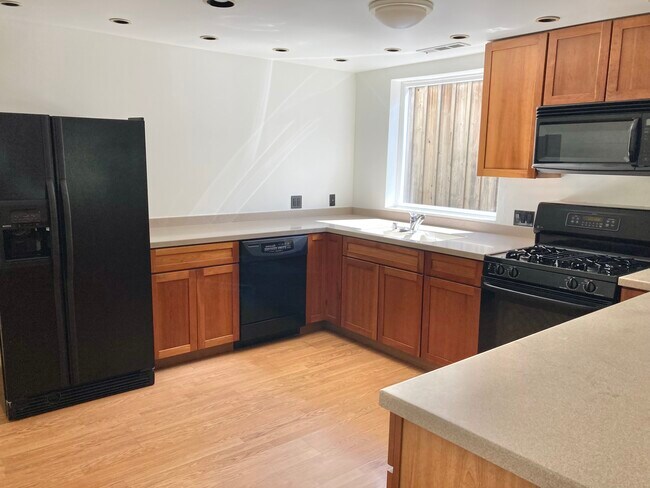 Foto del edificio - 2268 Cherry St