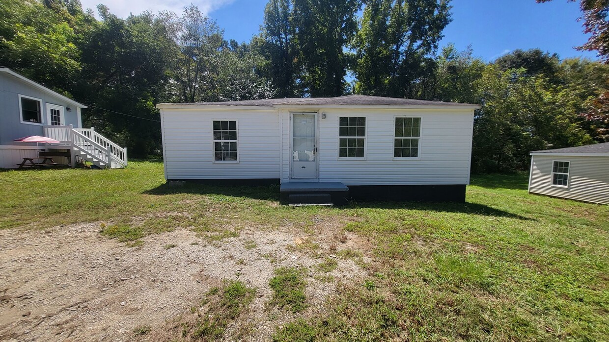 Foto principal - Two Bedroom House for Rent in Lancaster SC!