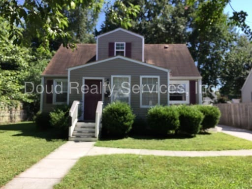 Building Photo - 3209 Arlington Pl