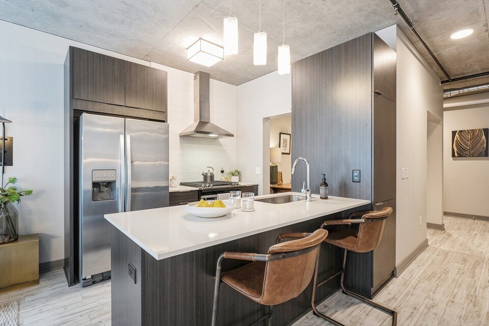 Foto principal - Nordhaus Apartment Homes