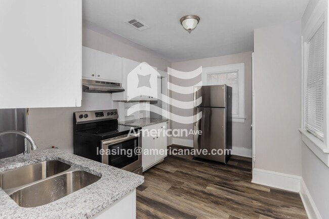 Building Photo - 1916 Beech Ave