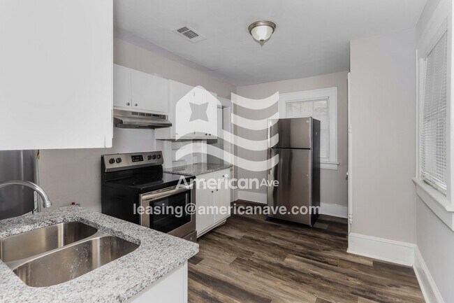 Foto del edificio - 1916 Beech Ave