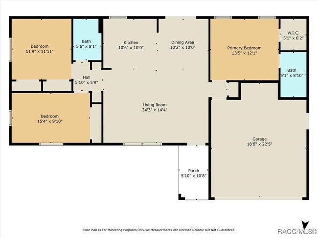 Foto del edificio - 3220 E Rogers