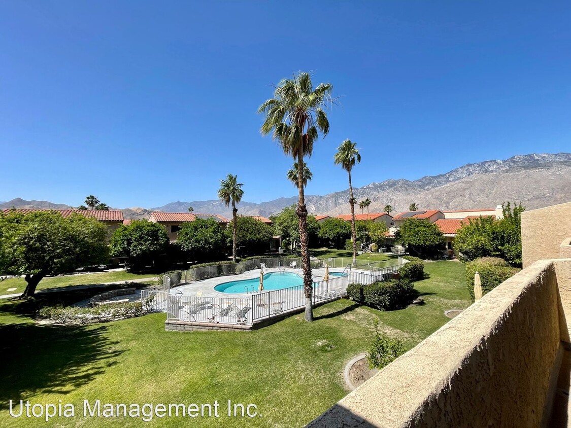 329 S Cll Jasmin, Palm Springs, CA 92262 - House Rental in Palm Springs, CA  | Apartments.com