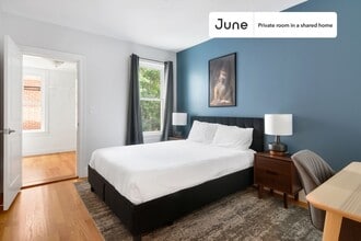 Building Photo - Room in Shared 5 bed/2 bath home