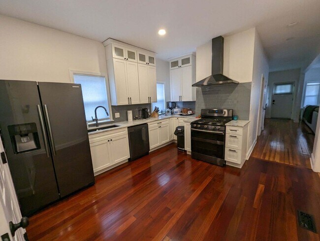 Foto del edificio - 57 Kenmere Rd