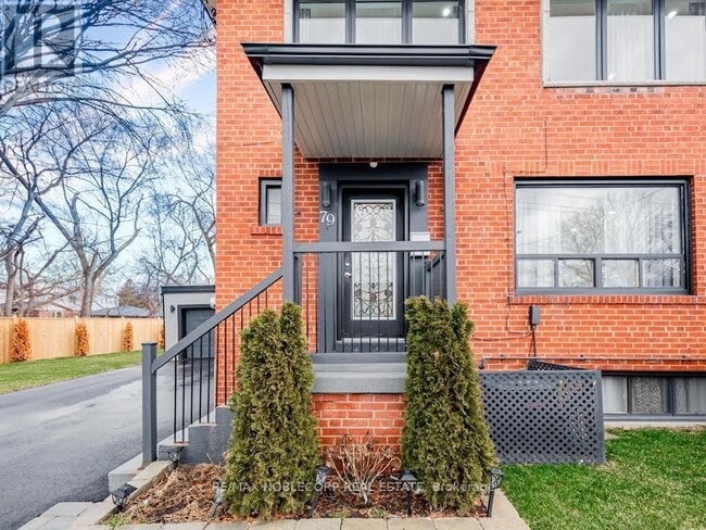 Building Photo - 79 Brookhaven Dr