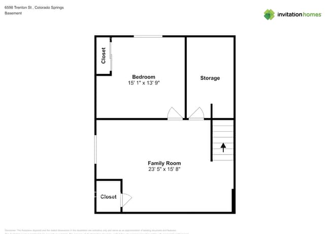 Building Photo - 6598 Trenton St