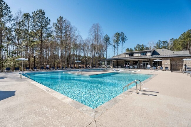 Foto del edificio - Comet North Raleigh