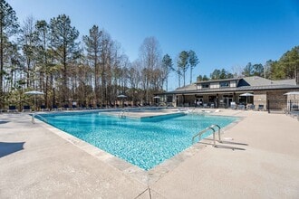 Building Photo - Comet North Raleigh