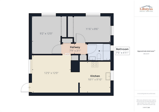 Foto del edificio - Beautiful 2/1B all tiled 2nd floor condo i...