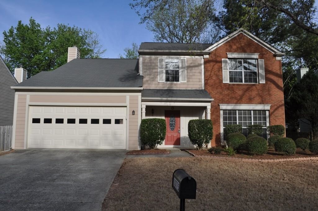 10775 Mortons Crossing, Alpharetta, GA 30022 House for Rent in
