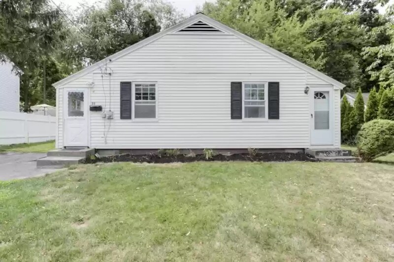 25 Ladybank Rd, Worcester, MA 01606 House Rental in Worcester, MA