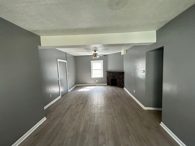 Foto del edificio - 224 7th St