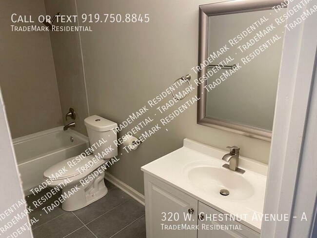 Foto del edificio - Your Dream Home in Wake Forest! $500 off t...