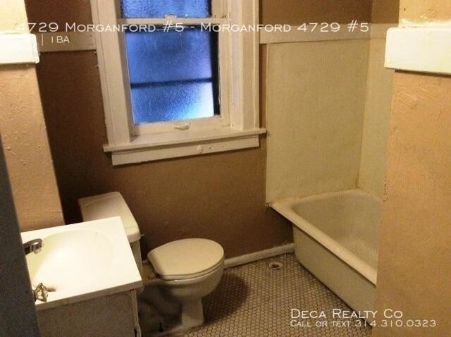 Building Photo - 1 bedroom in St. Louis MO 63116