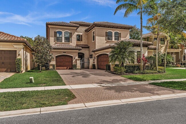 Photo - 8527 Lewis River Road, Delray Beach, FL 33446 - 5 BR 8 BA single-family home