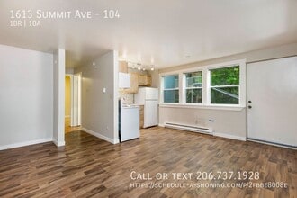 Building Photo - 1613 Summit Ave