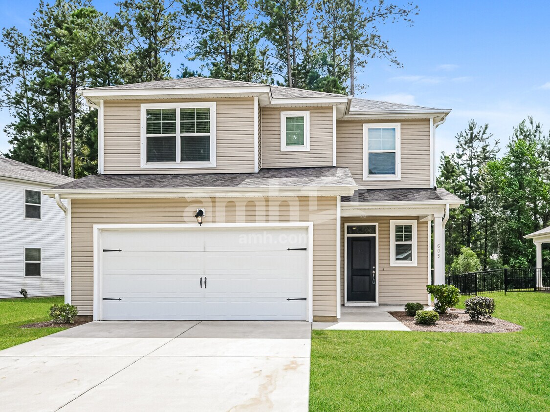 Foto principal - 605 W Lionel Rd