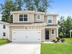 Building Photo - 605 W Lionel Rd