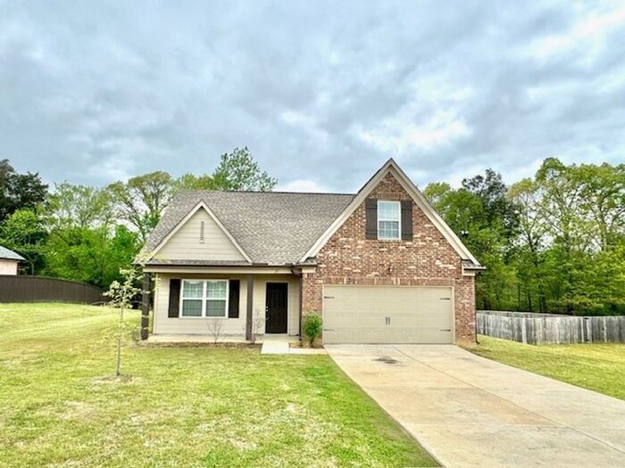 25 Winston Cove N, Byhalia, MS 38611 House Rental in Byhalia, MS