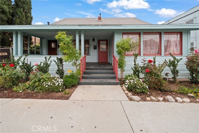 Foto del edificio - 332 Daisy Ave
