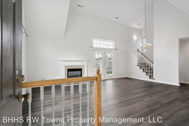 Foto del edificio - 3 br, 2.5 bath House - 100 Post Oak Road