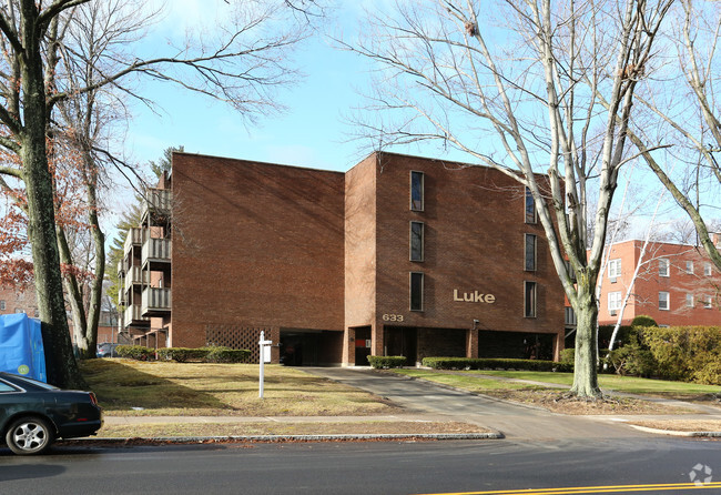 Foto del edificio - The Luke