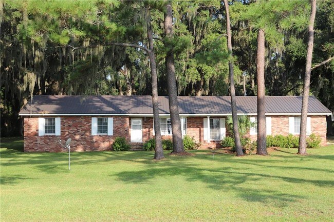 Foto del edificio - 2519 Susie Baker Rd NE