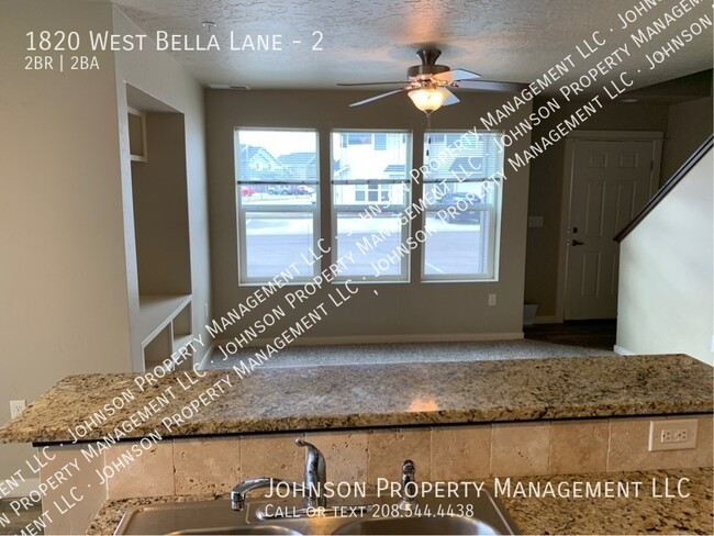 Building Photo - Comfortable Living at the Bella Commons Ap...