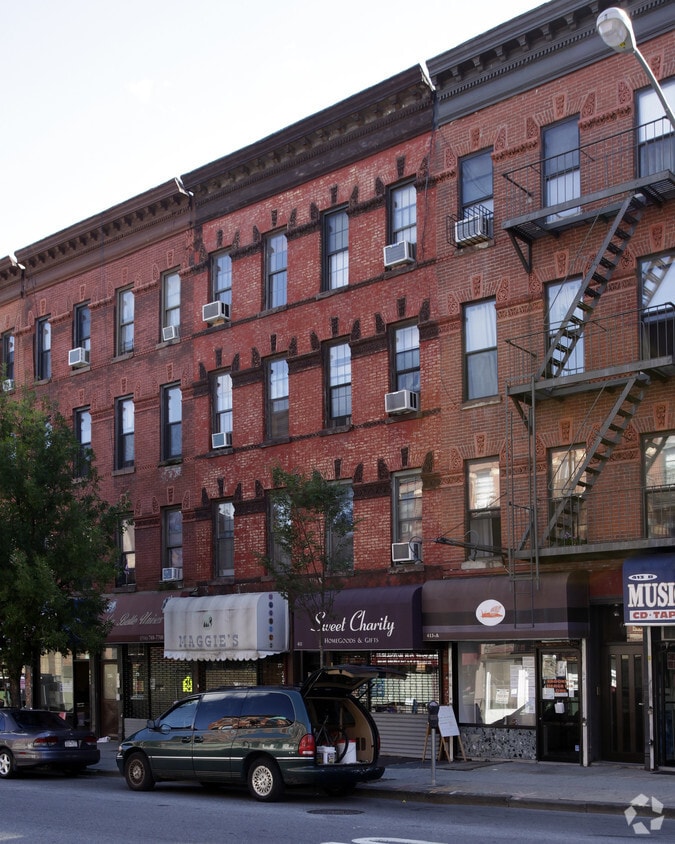 Primary Photo - 411 7th Ave